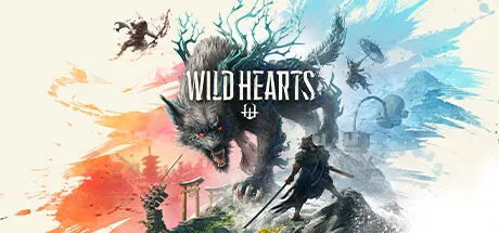狂野之心/WILD HEARTS_官方中文绿色版|网盘下载-异次元社