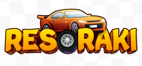 雷索拉基：竞速/Resoraki: The racing_官方中文绿色版|网盘下载-异次元社