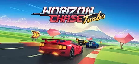 追逐地平线Turbo/Horizon Chase Turbo_官方中文绿色版|网盘下载-异次元社