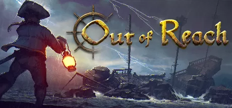 触不可及/Out of Reach/支持网络联机_官方中文绿色版|网盘下载-异次元社