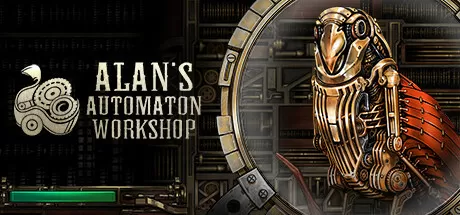 艾伦的自动机工坊/Alan's Automaton Workshop_官方中文绿色版|网盘下载-异次元社