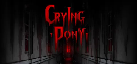 哭泣的小马/Crying Pony_官方中文绿色版|网盘下载-异次元社