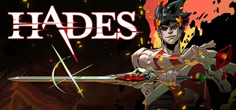 哈迪斯：地狱之战/哈迪斯：杀出地狱/Hades_官方中文绿色版|网盘下载-异次元社