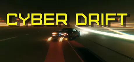 赛博漂移/Cyber Drift_官方中文绿色版|网盘下载-异次元社