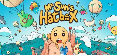 日先生的帽盒/Mr. Sun's Hatbox_官方中文绿色版|网盘下载-异次元社