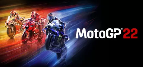 世界摩托大奖赛22/MotoGP 22_官方中文绿色版|网盘下载-异次元社
