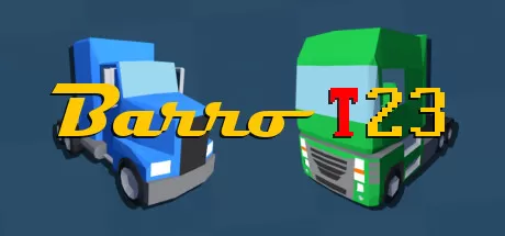 巴罗T23/Barro T23_官方中文绿色版|网盘下载-异次元社