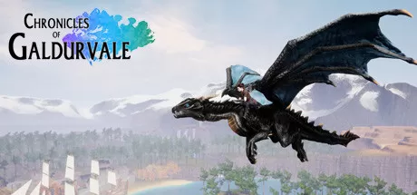 加尔德维尔编年史/Chronicles of Galdurvale_官方中文绿色版|网盘下载-异次元社