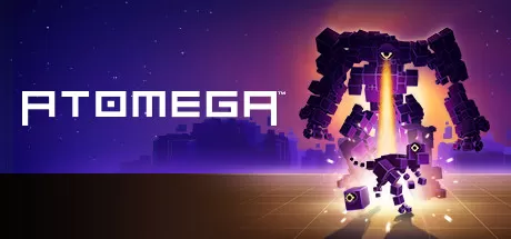 方块巨战/ATOMEGA/支持网络联机_官方中文绿色版|网盘下载-异次元社