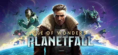 奇迹时代：星陨/Age of Wonders: Planetfall_官方中文绿色版|网盘下载-异次元社