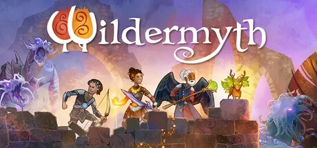 漫野奇谭/Wildermyth/支持网络联机_官方中文绿色版|网盘下载-异次元社