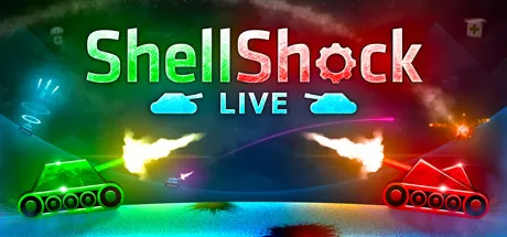 回合制坦克大战/ShellShock Live/支持网络联机_官方中文绿色版|网盘下载-异次元社