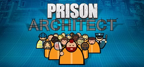 监狱建筑师/Prison Architect_官方中文绿色版|网盘下载-异次元社