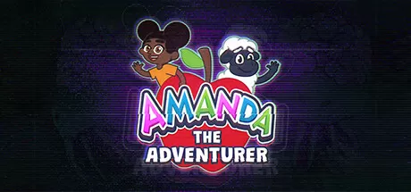冒险者阿曼达/Amanda the Adventurer_官方中文绿色版|网盘下载-异次元社