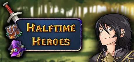 中场英雄/Halftime Heroes_官方中文绿色版|网盘下载-异次元社