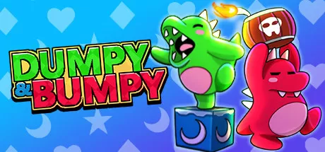 叮叮与当当/Dumpy and Bumpy_官方中文绿色版|网盘下载-异次元社