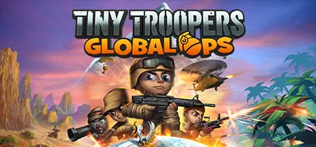 小小部队：全球行动/Tiny Troopers: Global Ops_官方中文绿色版|网盘下载-异次元社
