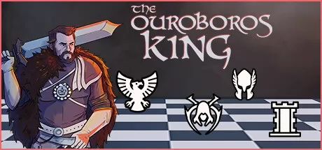 衔尾蛇国王/The Ouroboros King_官方中文绿色版|网盘下载-异次元社