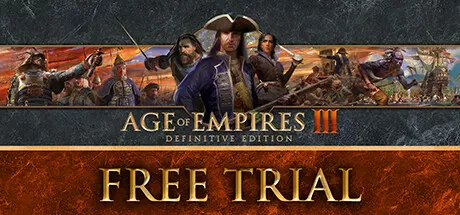 帝国时代3：决定版/Age of Empires III: Definitive Edition_官方中文绿色版|网盘下载-异次元社