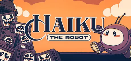 机器人海酷/Haiku, the Robot_官方中文绿色版|网盘下载-异次元社