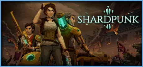 碎片朋克：鼠群坠落/Shardpunk: Verminfall_官方中文绿色版|网盘下载-异次元社