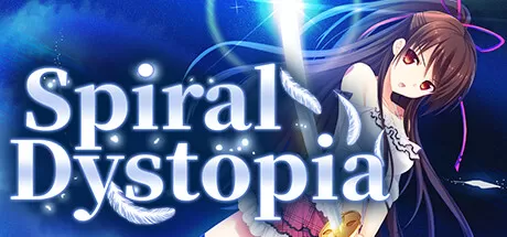 螺旋溯行的绝望乡/Spiral Dystopia_官方中文绿色版|网盘下载-异次元社