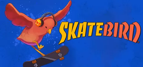 滑板鸟/SkateBIRD_官方中文绿色版|网盘下载-异次元社