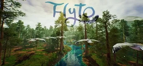 飞往/Flyto_官方中文绿色版|网盘下载-异次元社
