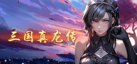 三国真龙传/Three Kingdoms True Dragon_官方中文绿色版|网盘下载-异次元社