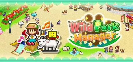 发现动物公园/Wild Park Manager_官方中文绿色版|网盘下载-异次元社