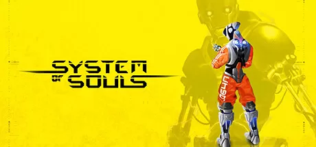 灵魂系统/System of Souls_官方中文绿色版|网盘下载-异次元社