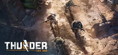 雷霆一号/Thunder Tier One_官方中文绿色版|网盘下载-异次元社