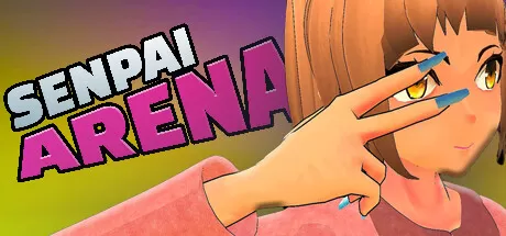森派竞技场/Senpai Arena_官方中文绿色版|网盘下载-异次元社
