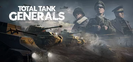 全面坦克战略官/Total Tank Generals_官方中文绿色版|网盘下载-异次元社