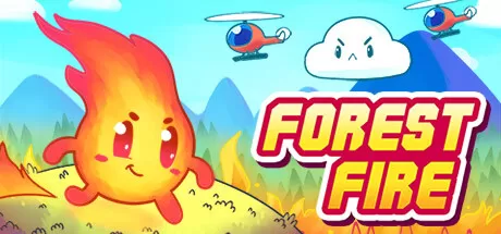 森林之火/Forest Fire_官方中文绿色版|网盘下载-异次元社