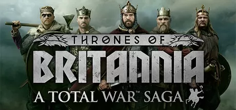 全面战争传奇：不列颠王座/A Total War Saga: THRONES OF BRITANNIA_官方中文绿色版|网盘下载-异次元社