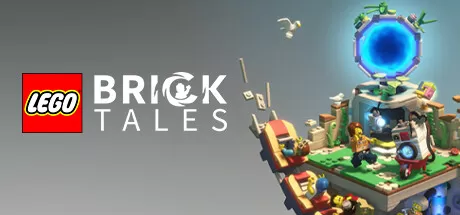 乐高积木传说/LEGO Bricktales_官方中文绿色版|网盘下载-异次元社