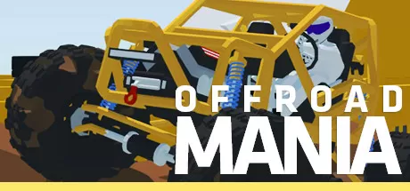 越野疯狂/Offroad Mania_官方中文绿色版|网盘下载-异次元社