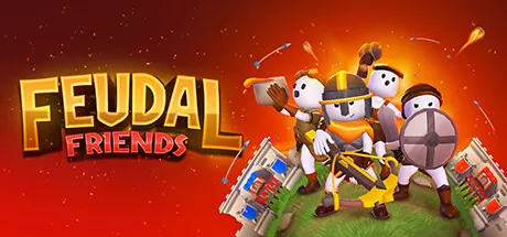 胡闹城堡/Feudal Friends/支持网络联机_官方中文绿色版|网盘下载-异次元社