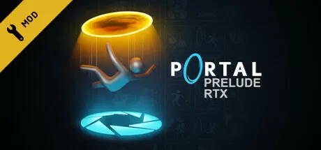 传送门：序曲RTX/Portal: Prelude RTX_官方中文绿色版|网盘下载-异次元社