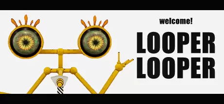 LOOPER★LOOPER_官方中文绿色版|网盘下载-异次元社