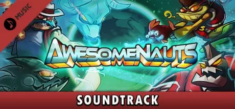 王牌英雄/Awesomenauts_官方中文绿色版|网盘下载-异次元社