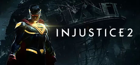 不义联盟2/Injustice 2/支持网络联机_官方中文绿色版|网盘下载-异次元社