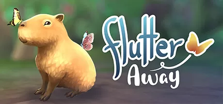 彩翼：雨林梦蝶/Flutter Away_官方中文绿色版|网盘下载-异次元社