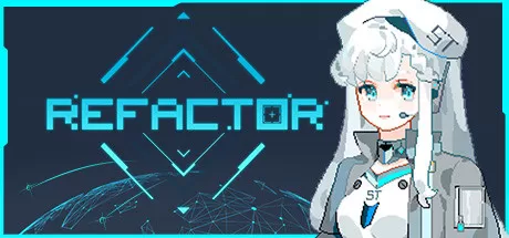 重构/Refactor_官方中文绿色版|网盘下载-异次元社