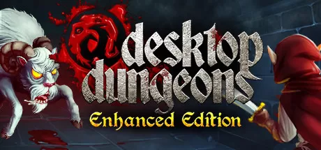 桌面地下城/Desktop Dungeons_官方中文绿色版|网盘下载-异次元社