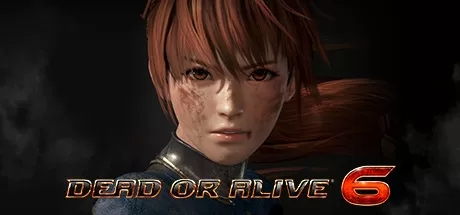 死或生6/Dead or Alive 6_官方中文绿色版|网盘下载-异次元社
