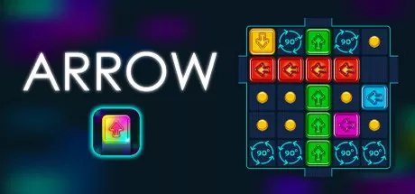 箭/ARROW_官方中文绿色版|网盘下载-异次元社