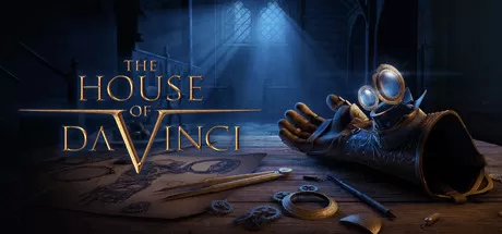 达芬奇密室/The House of Da Vinci_官方中文绿色版|网盘下载-异次元社