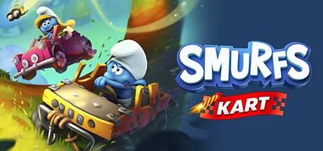 蓝精灵卡丁车/Smurfs Kart_官方中文绿色版|网盘下载-异次元社